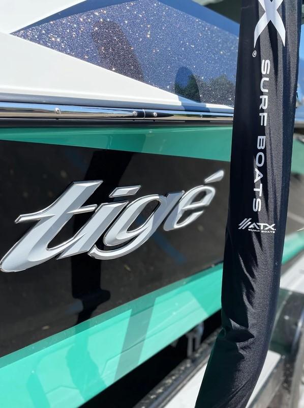 NEW 2024 TIGE Z3 HUGE REBATES!