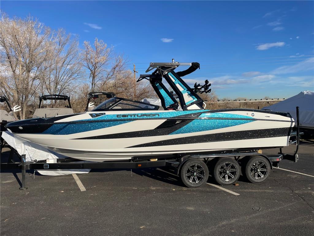 2023 Centurion Fi25