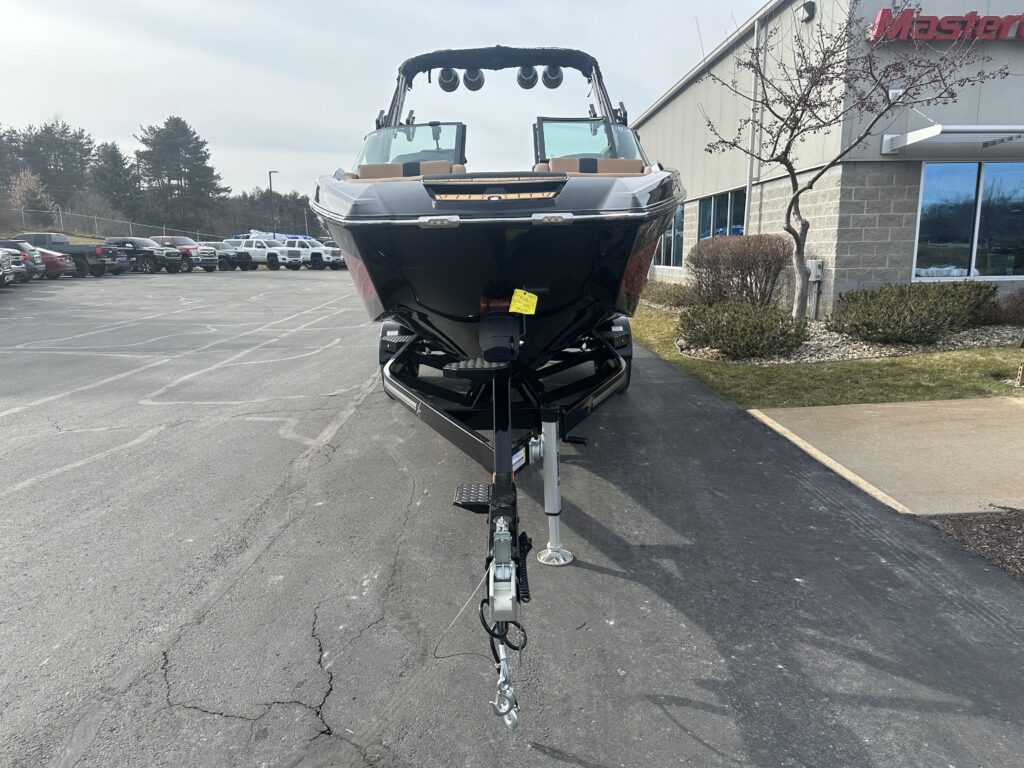 2024 MasterCraft X24 Icon