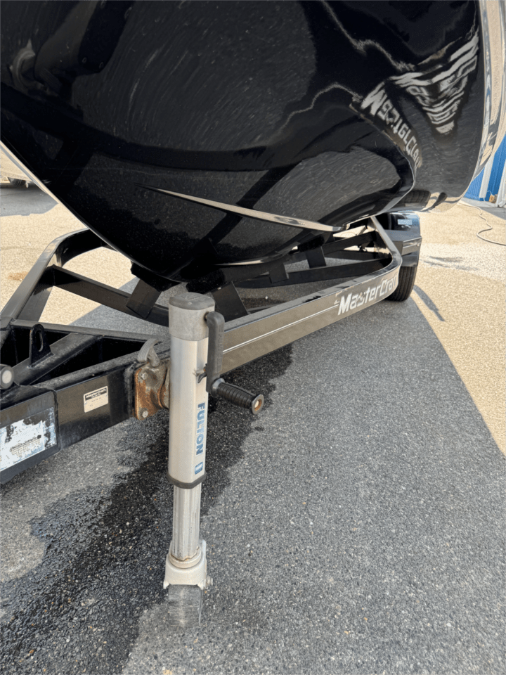 2013 MasterCraft X25