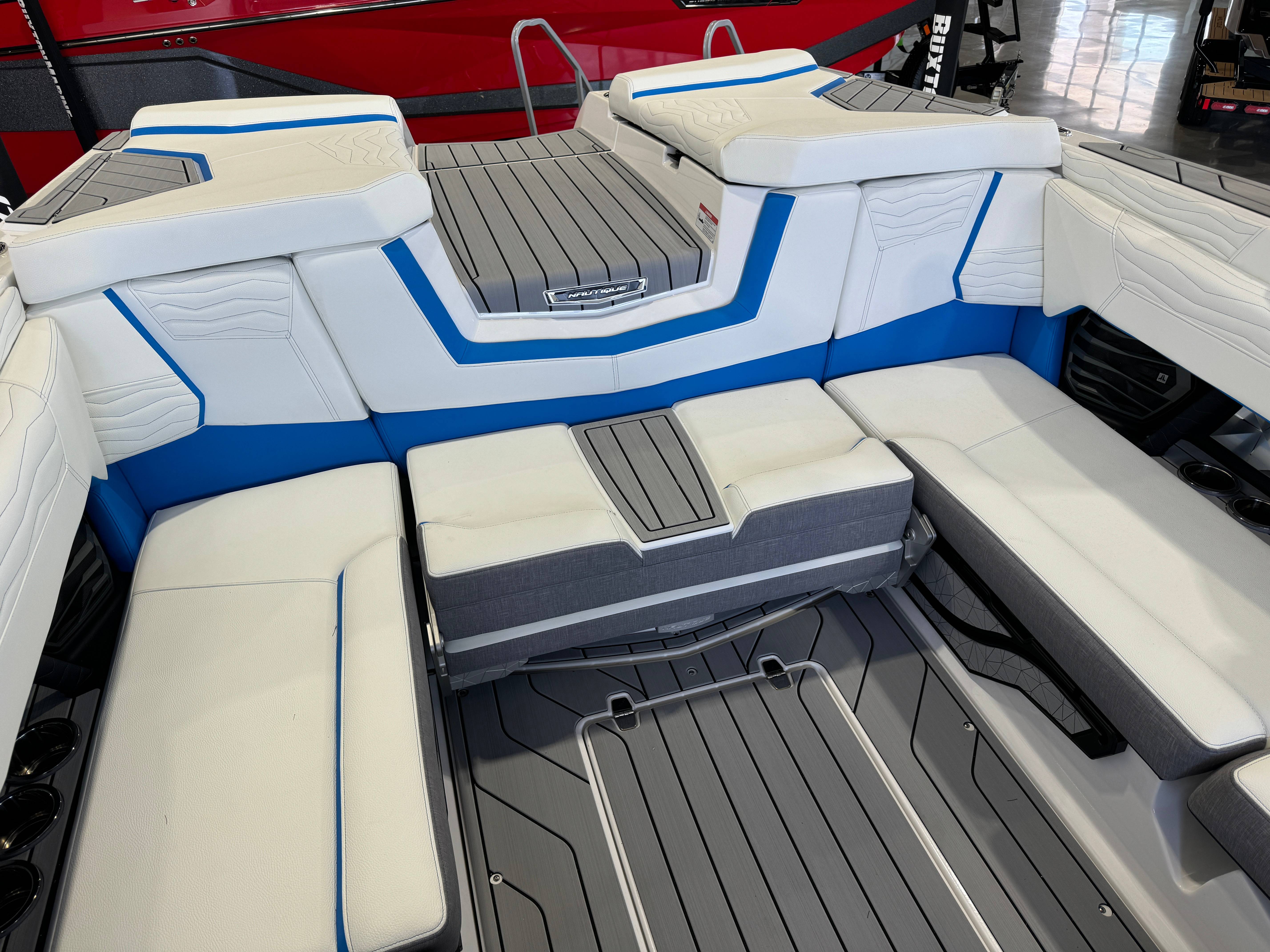 2025 Nautique Super Air Nautique G23