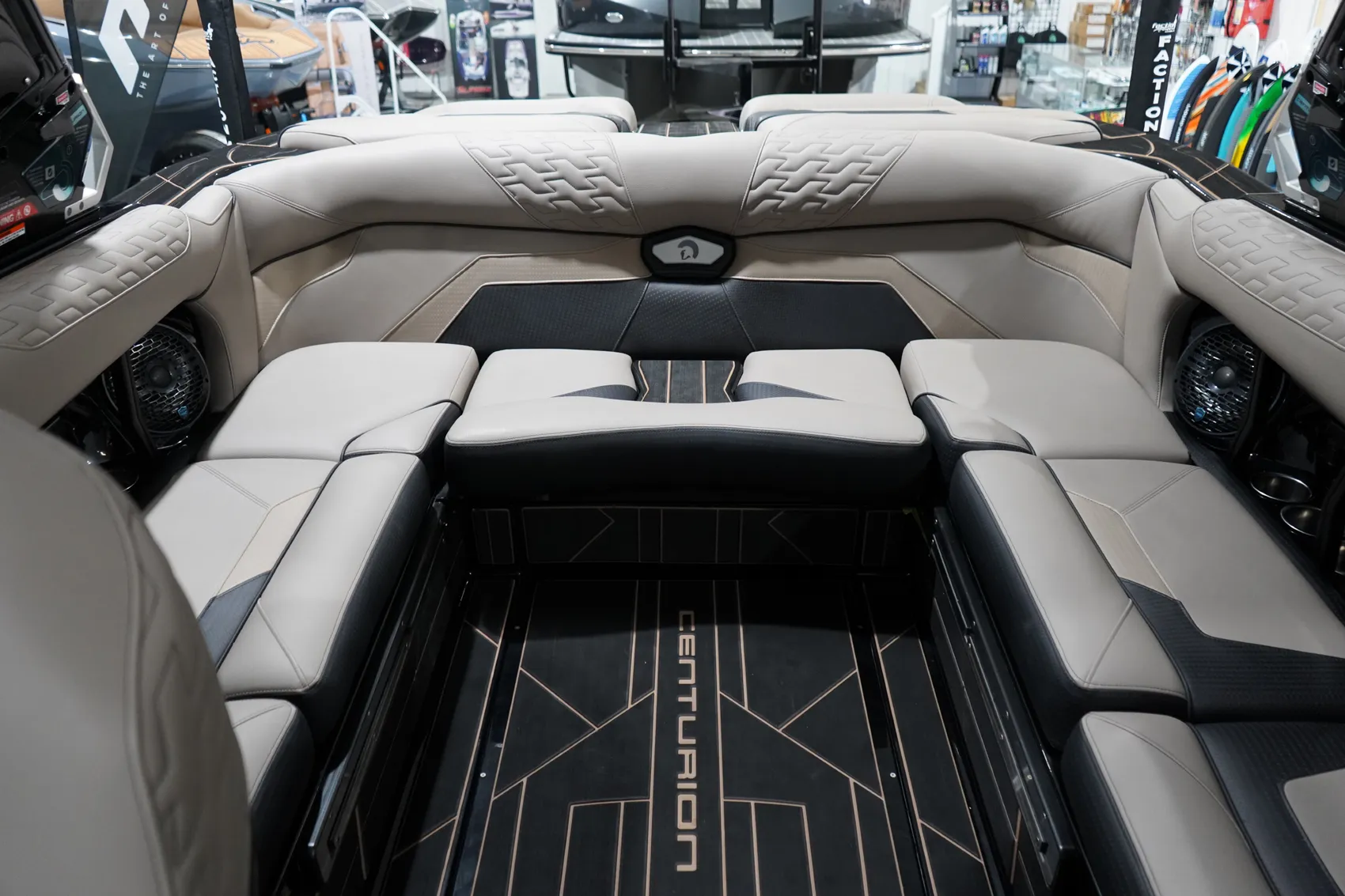 2025 Centurion Ri230