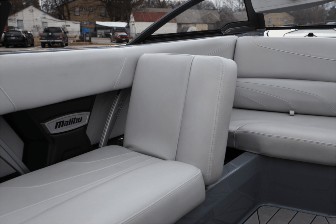 2019 Malibu 22MXZ