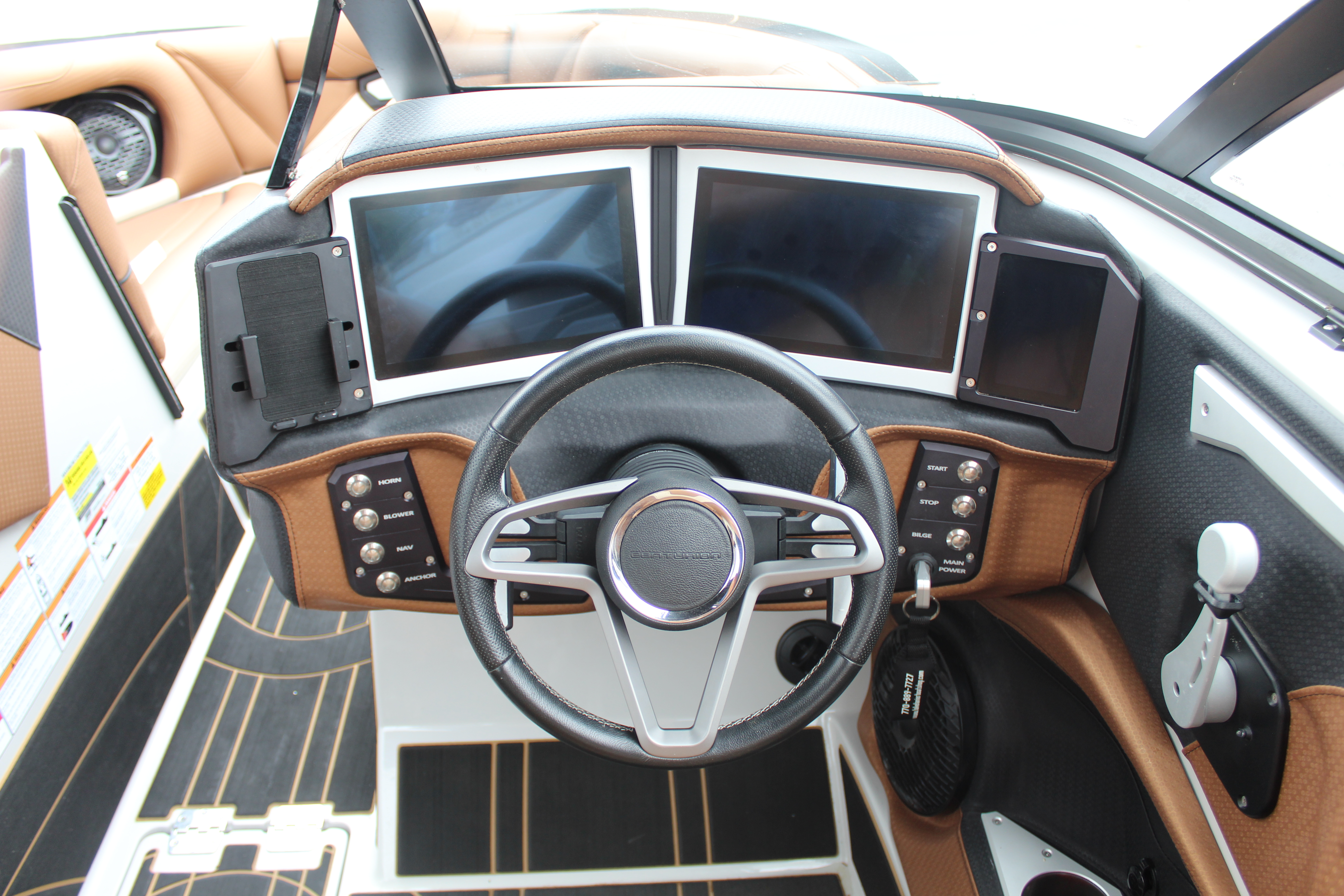 2022 Centurion Ri230