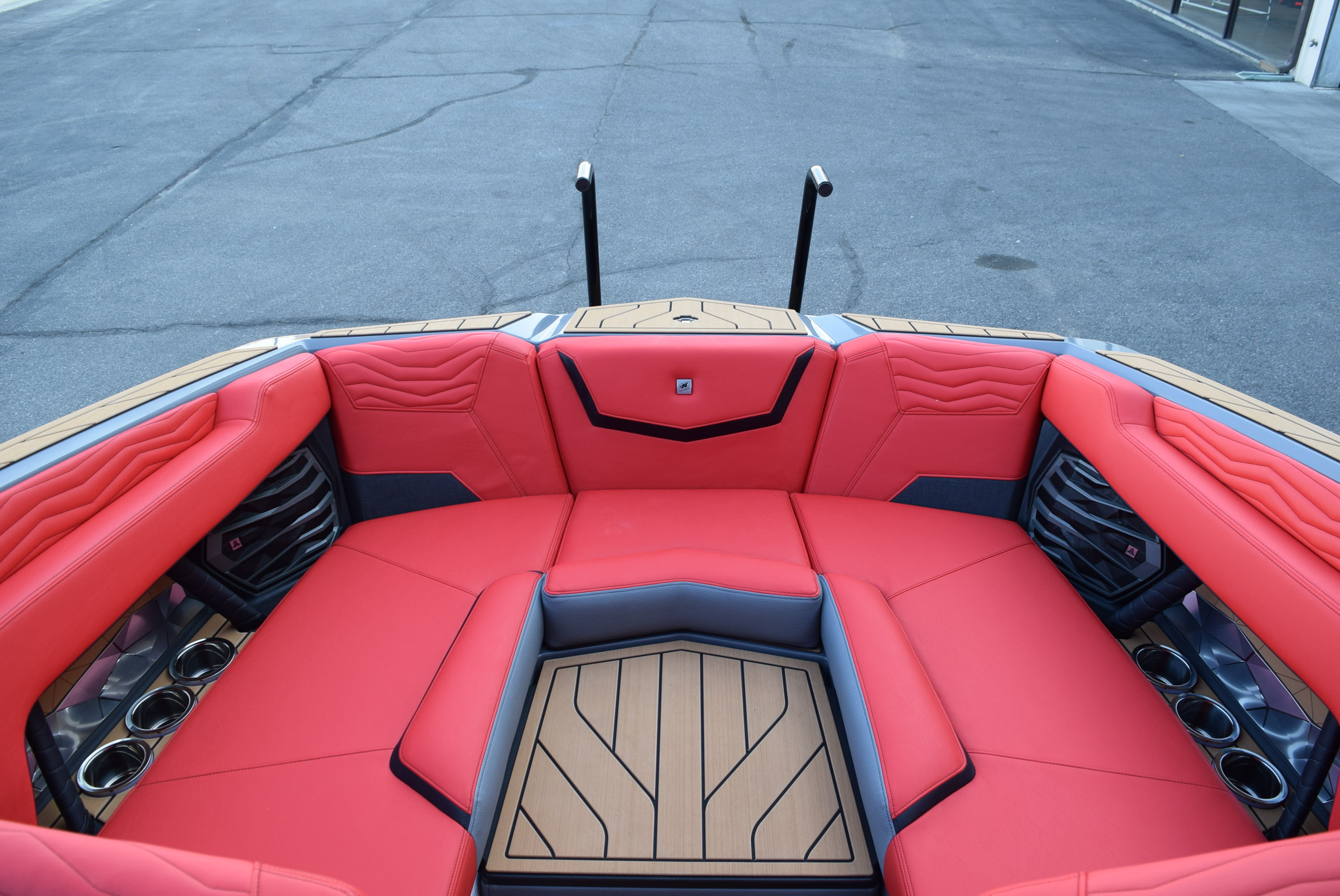 2025 Nautique Super Air Nautique G23 100 Centennial Edition