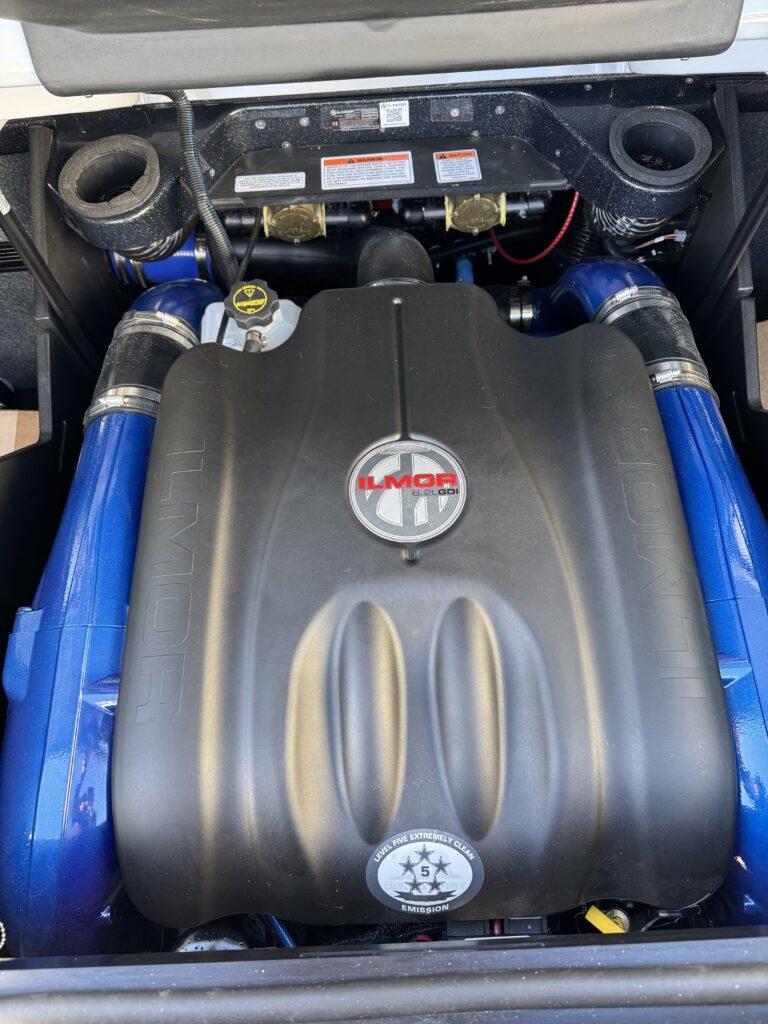 2025 MasterCraft X22