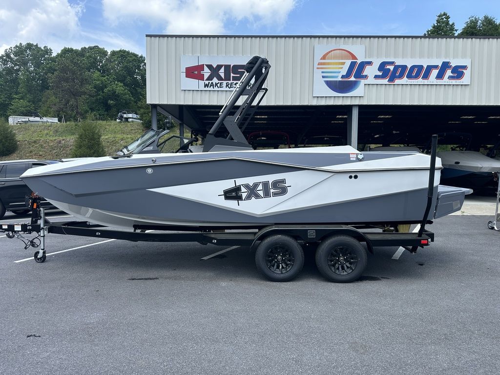 2024 axis wake research T220-R