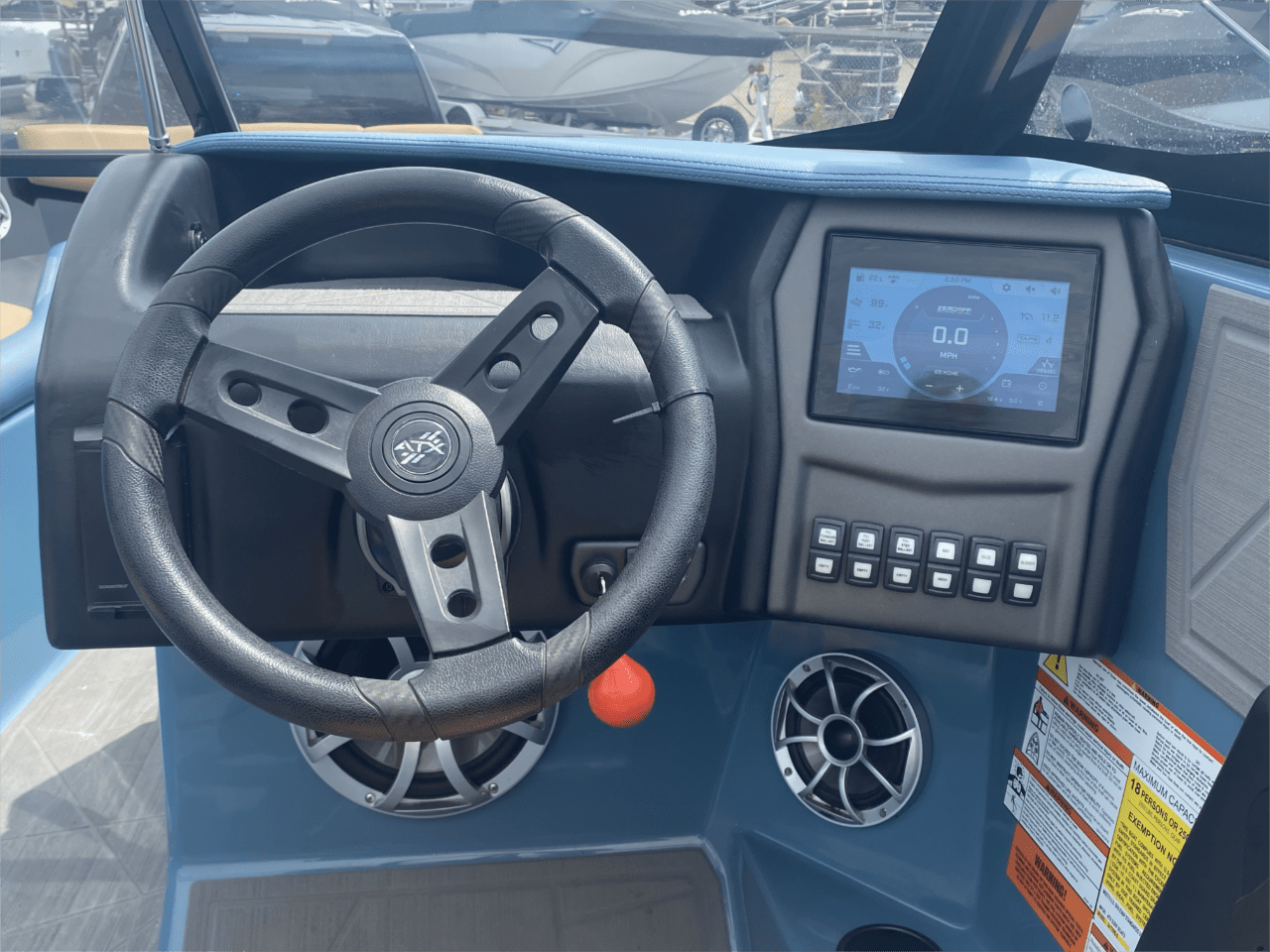 2020 ATX 24 Type-S