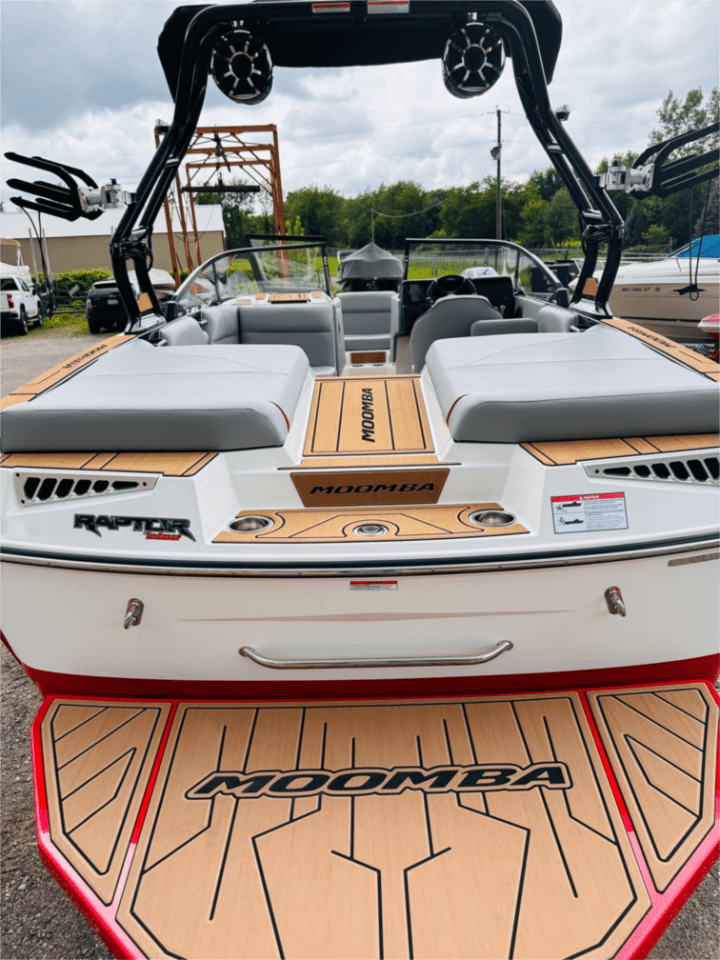2024 Moomba Mondo