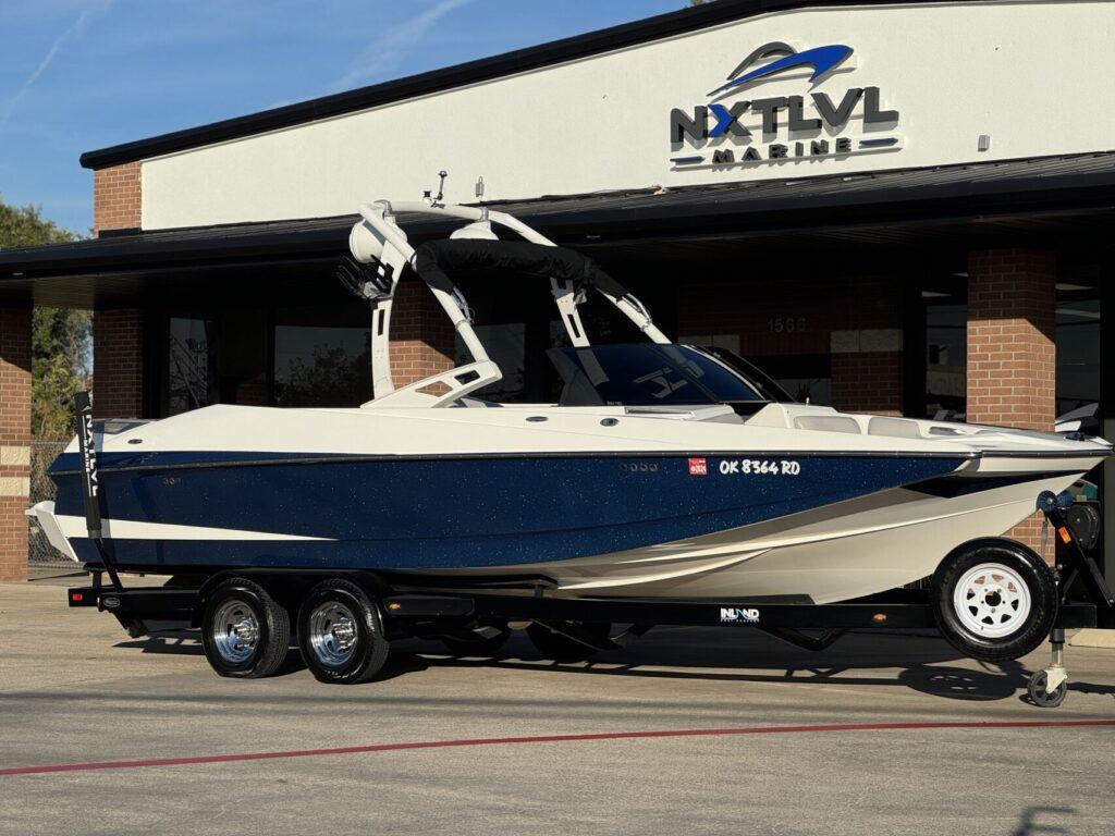 2014 Axis A24