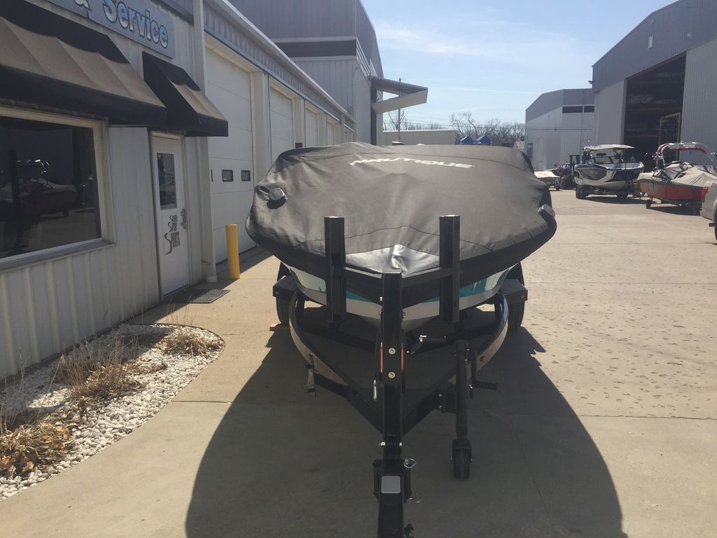 2014 Nautique Ski Nautique