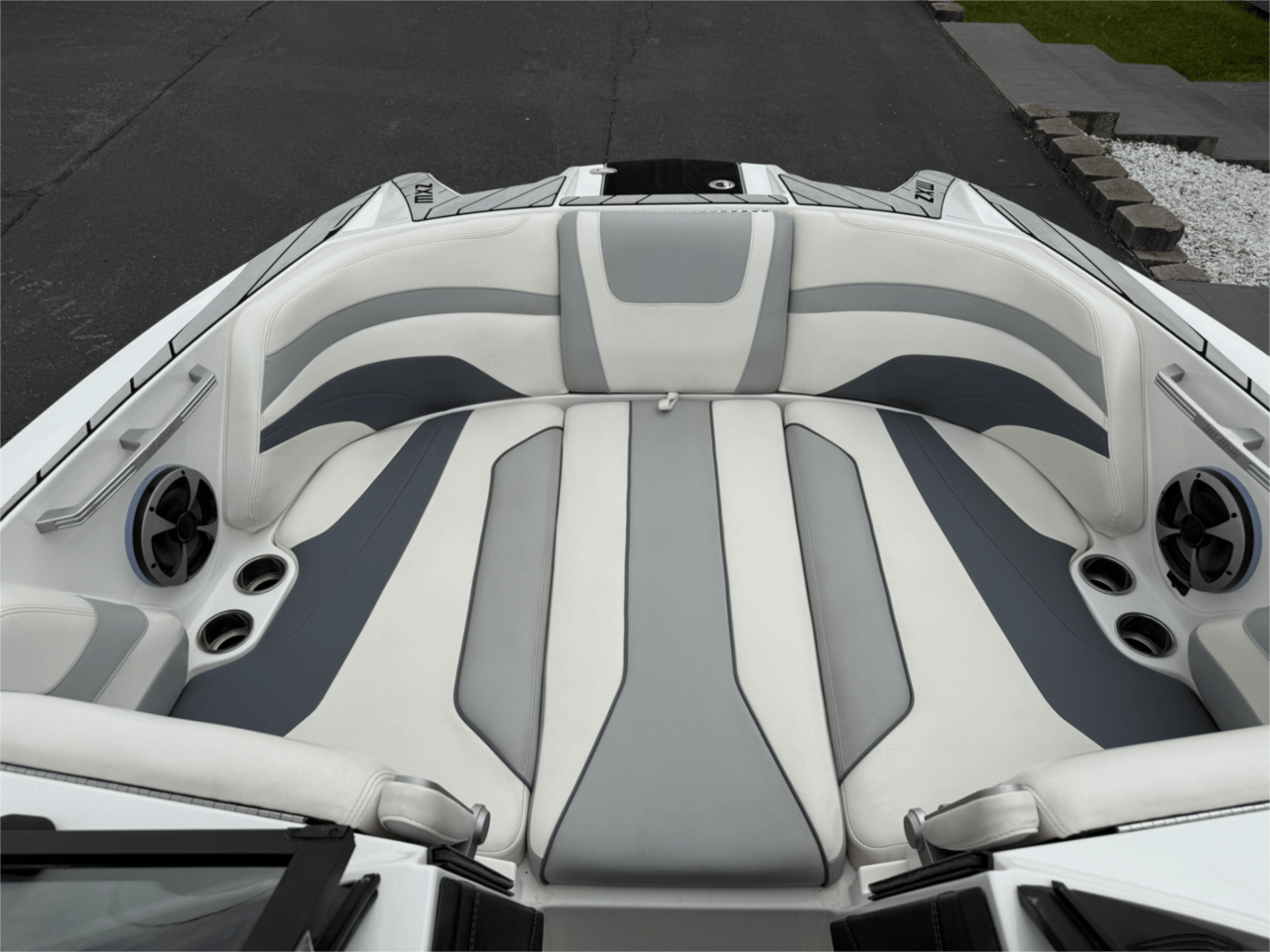 2020 Malibu Wakesetter 24MXZ