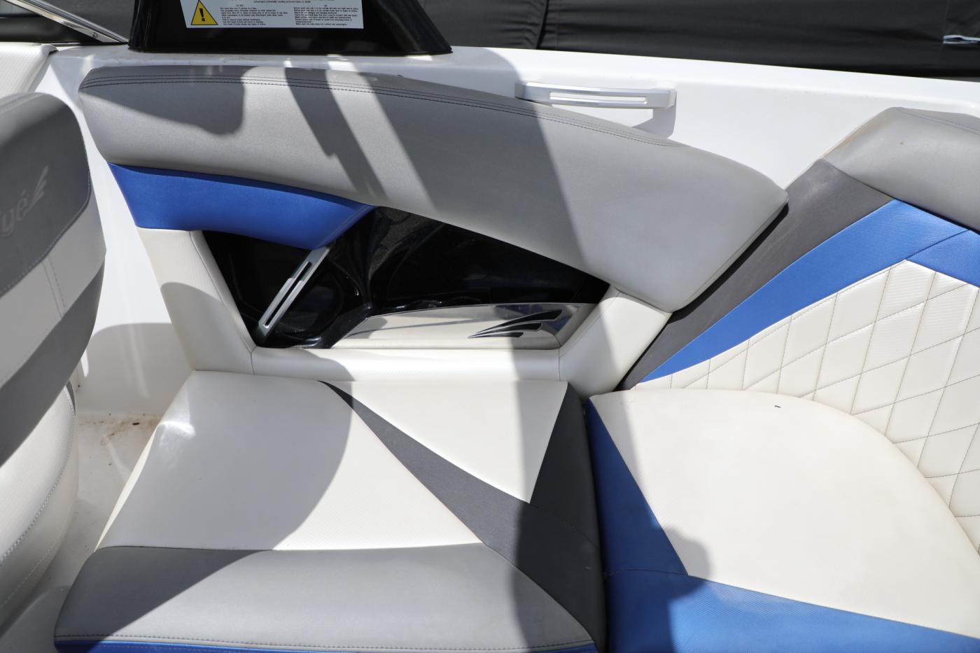 2013 Tige Z1
