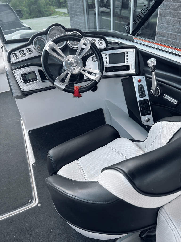 2015 Mastercraft X25
