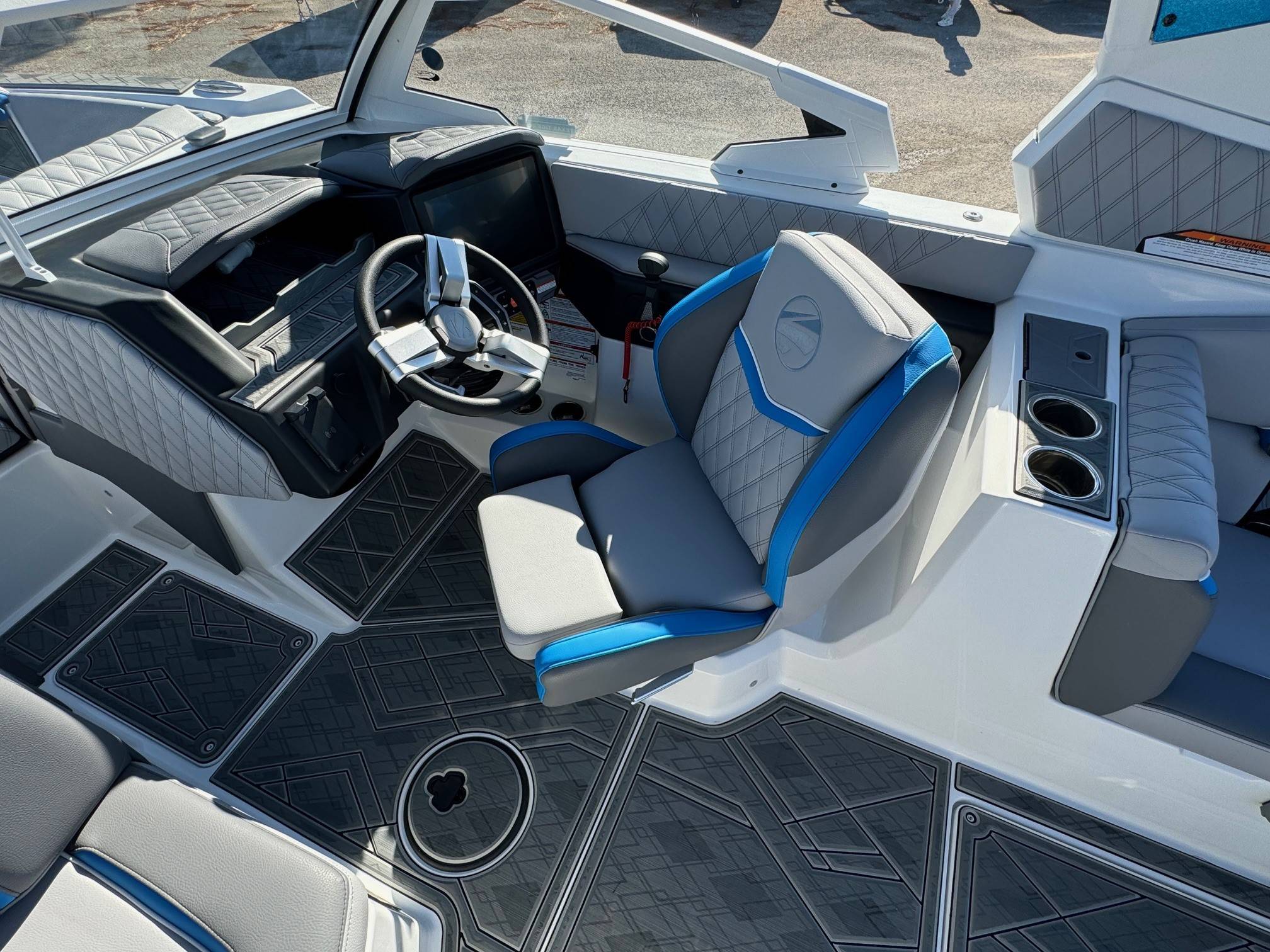 2025 Tige 24RZX