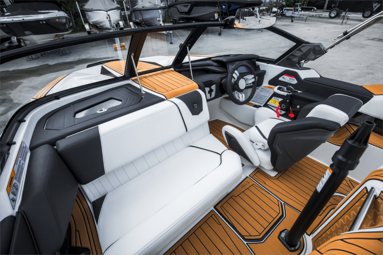 2025 Nautique Ski Nautique