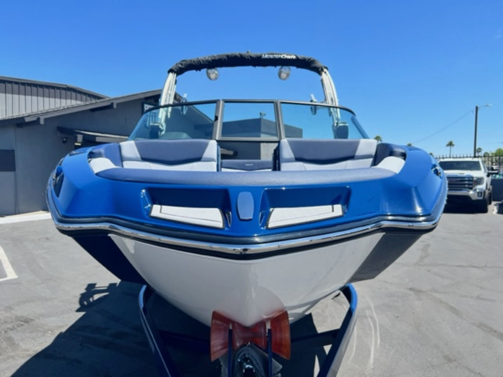 2023 mastercraft Ilmor-60L