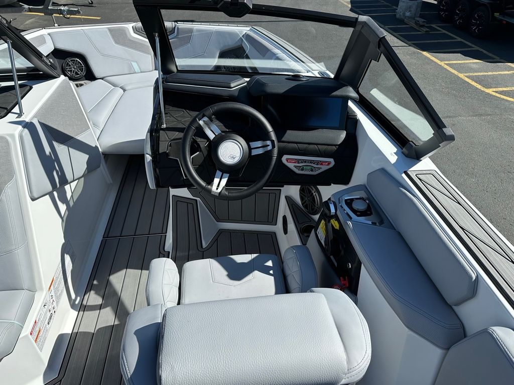 2024 Nautique Super Air Nautique GS24