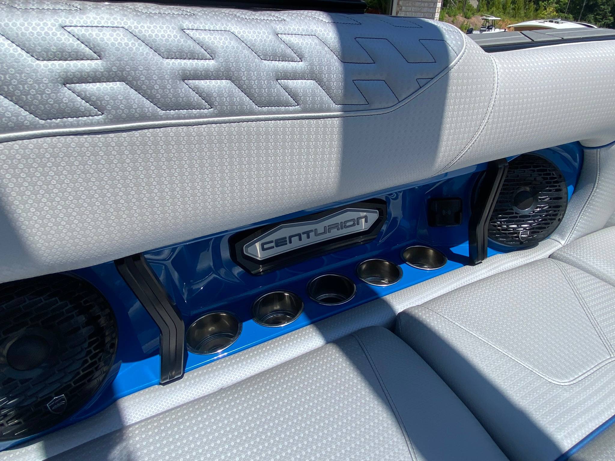 2025 Centurion Ri245
