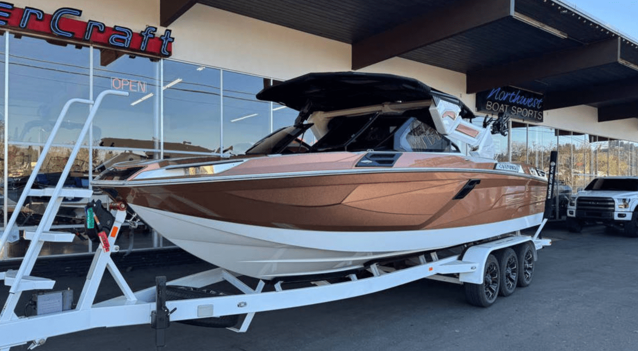2024 Centurion Ri265