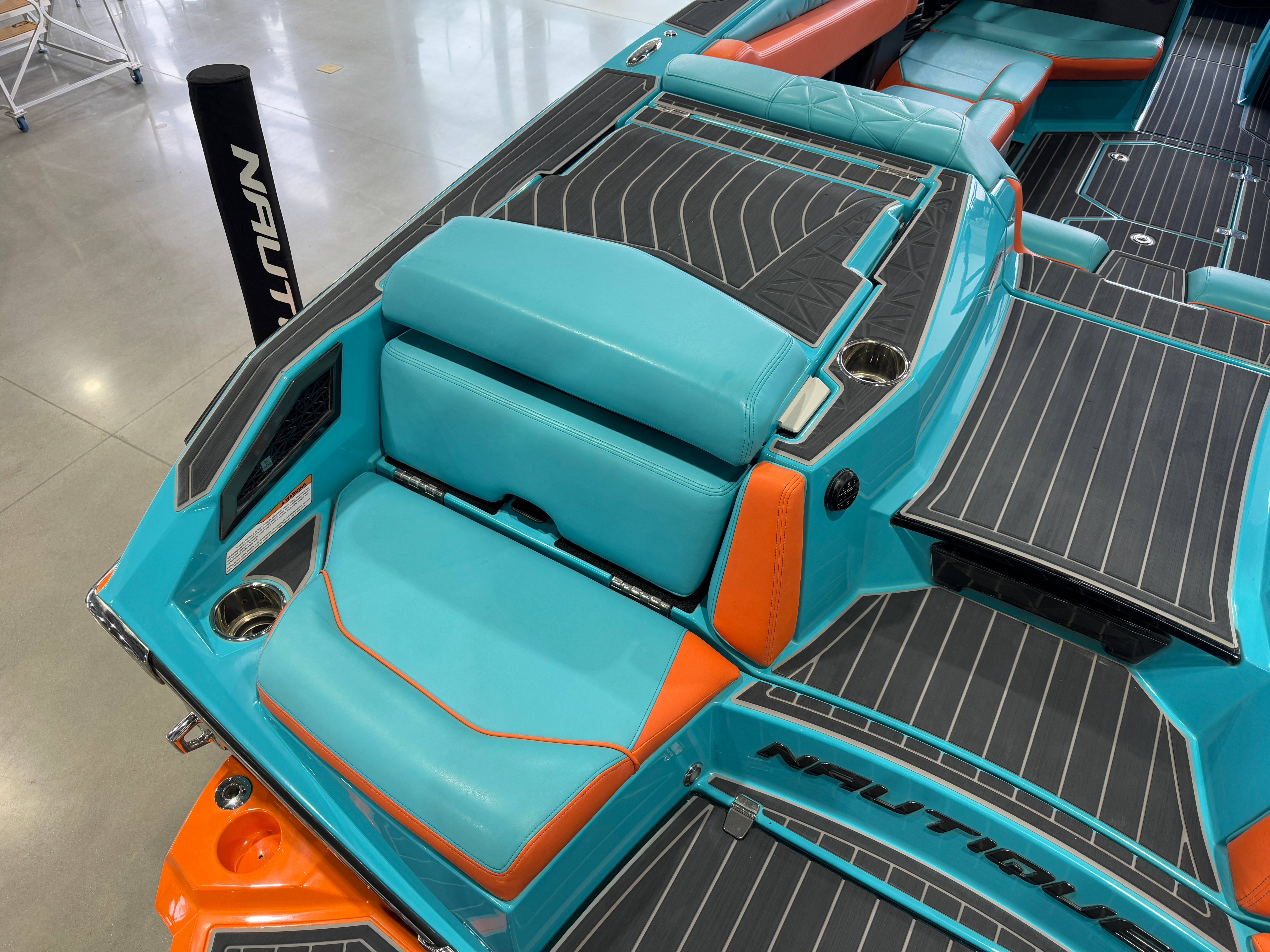 2022 Nautique Super Air Nautique G23 Paragon