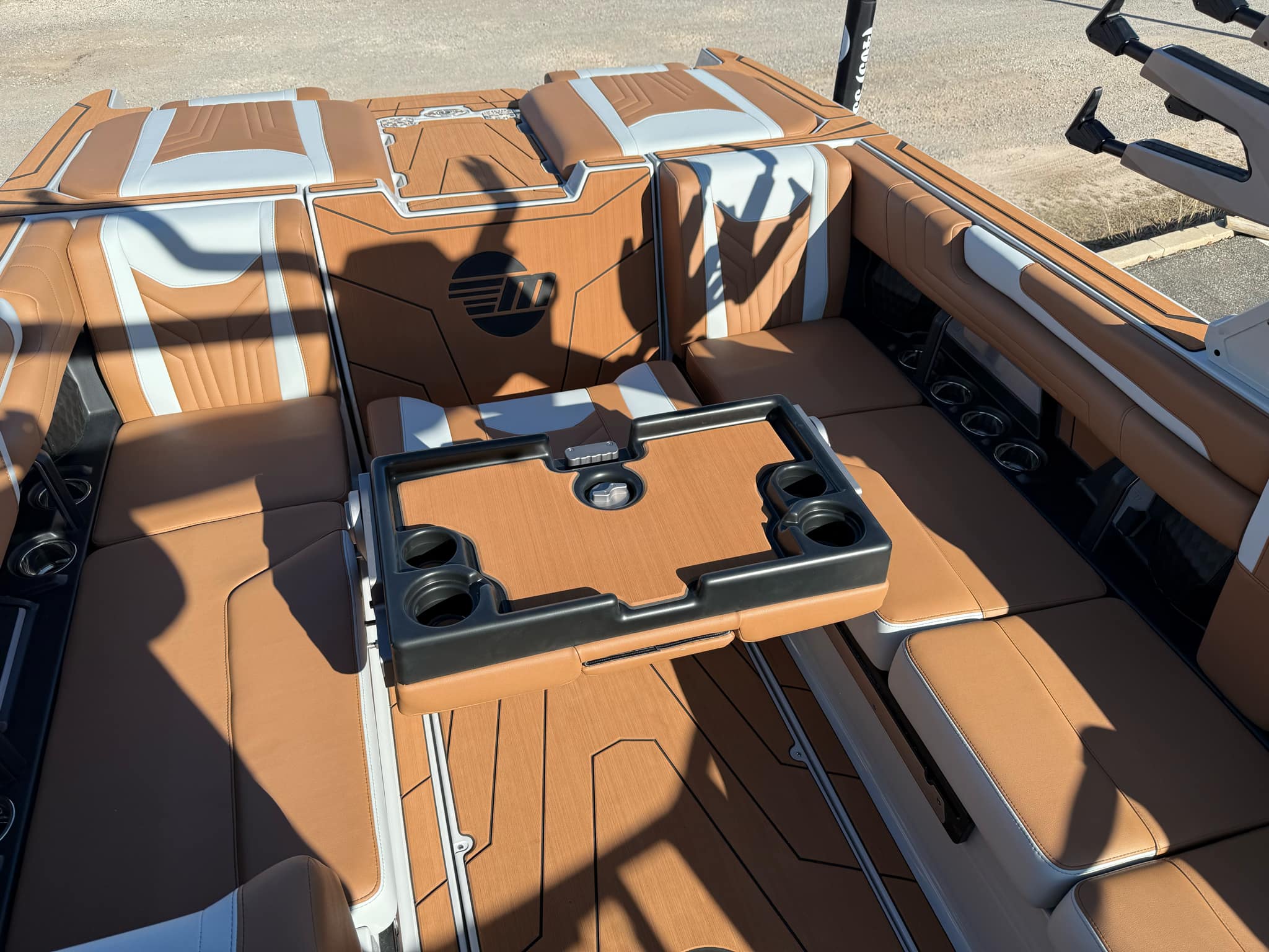 2025 Malibu 25LSV