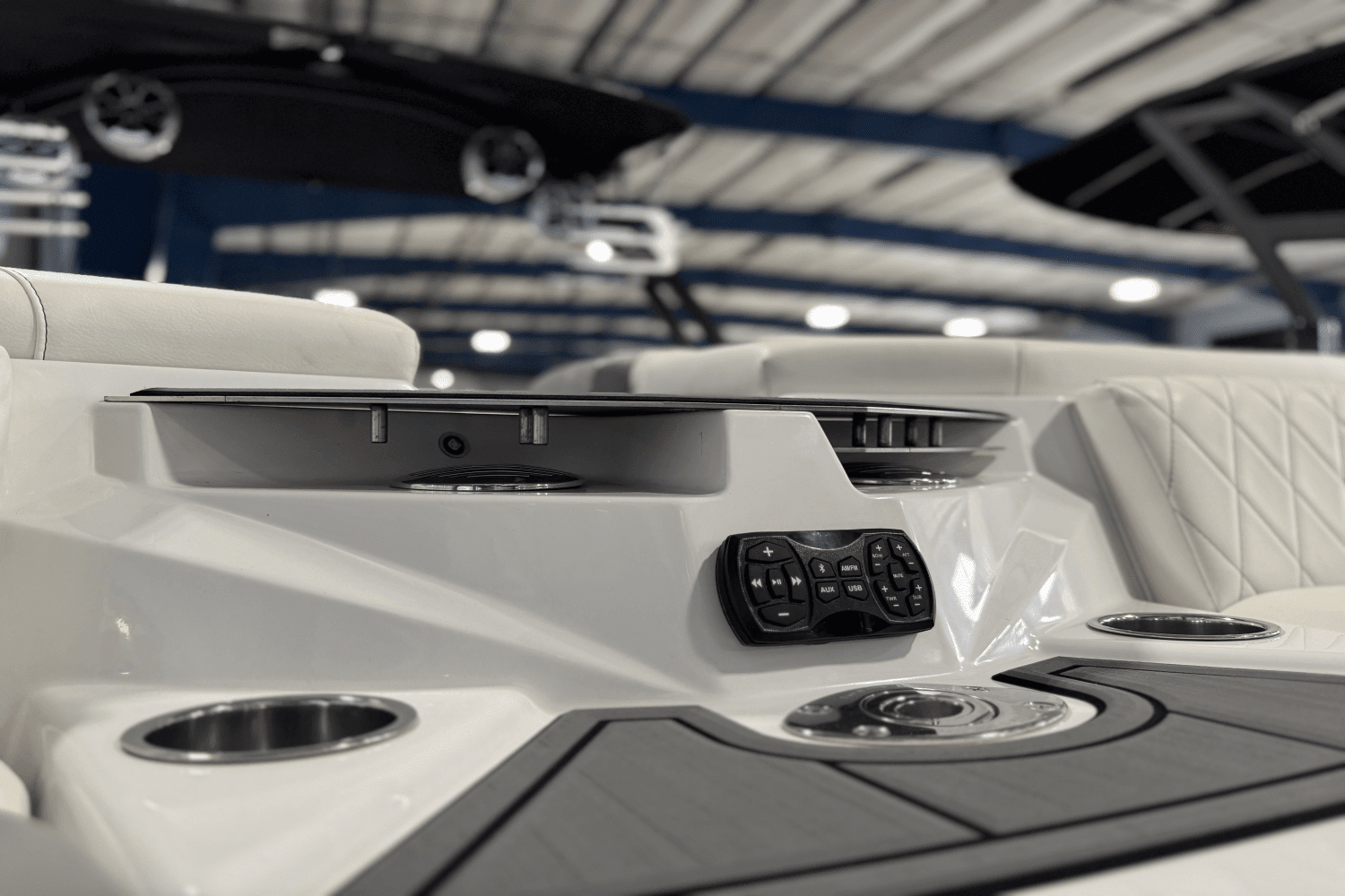 2022 Tige Z1 SALTWATER