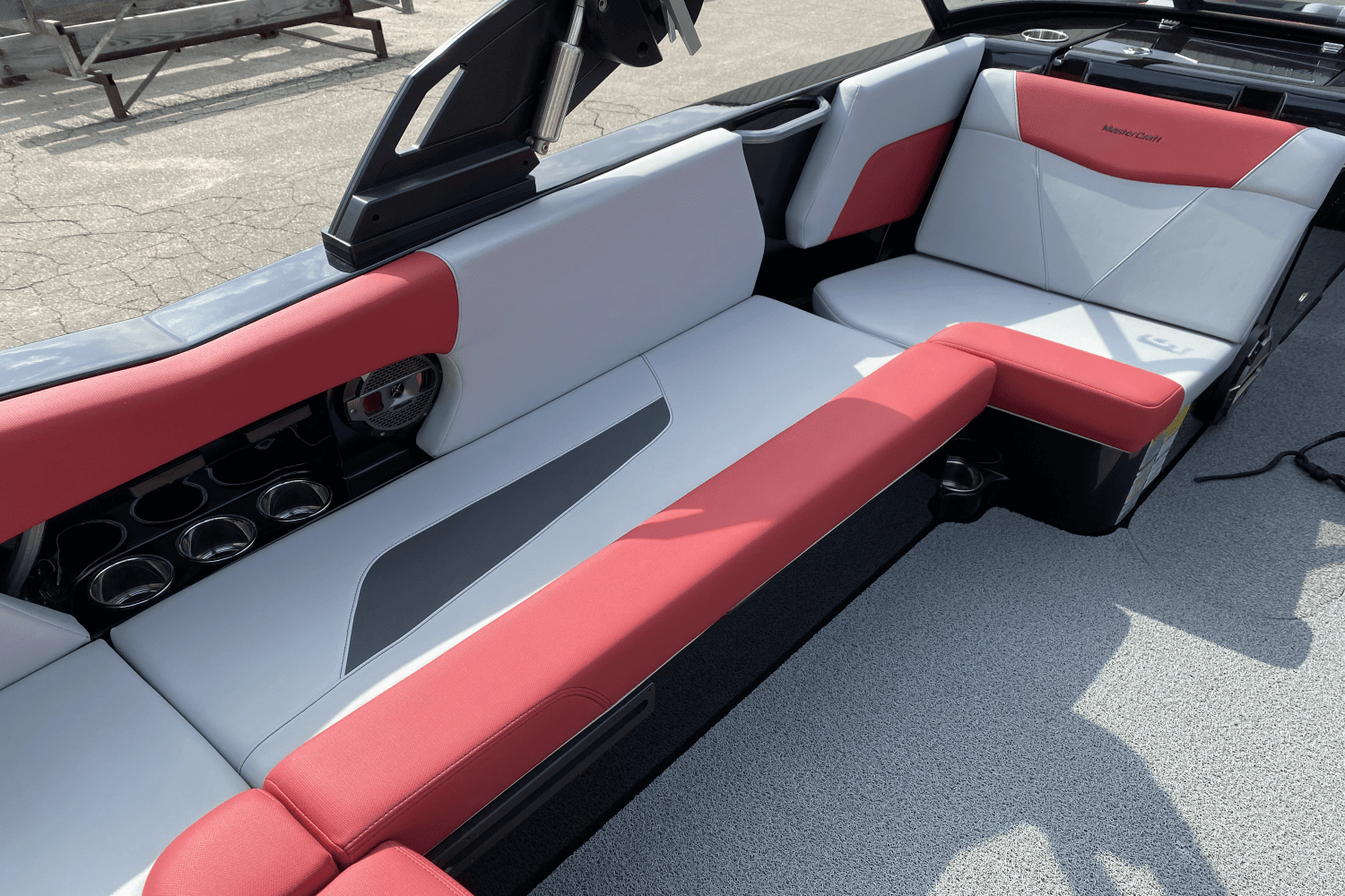 2022 Mastercraft NXT22 | 211894