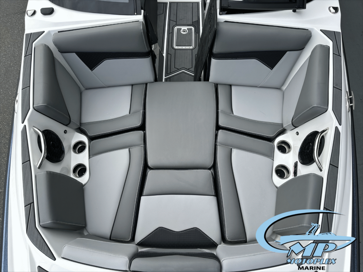 2024 Supreme ZS232