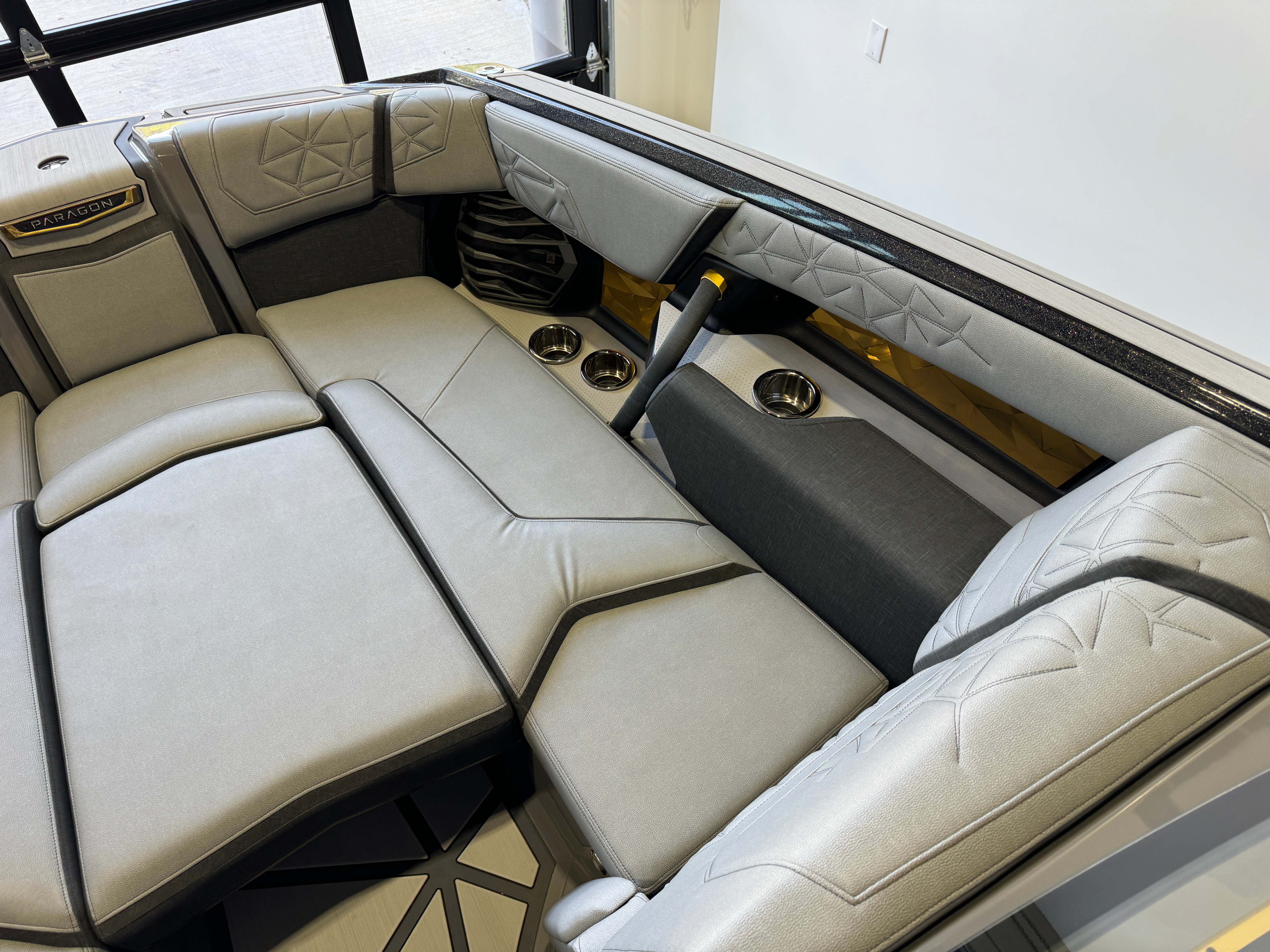 2024 Nautique Super Air Nautique G25 Paragon