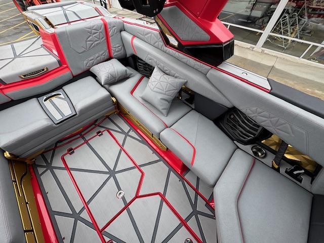 2024 Nautique G23 Paragon