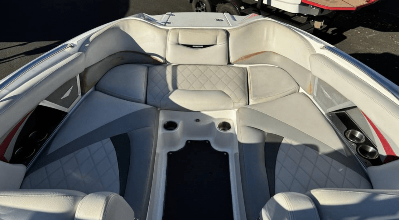 2009 MasterCraft X55
