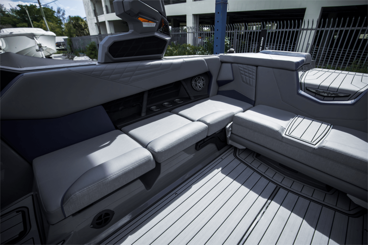 2024 Super Air Nautique S23