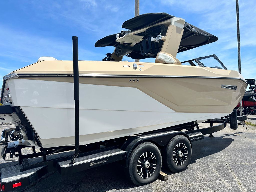 2025 Nautique Super Air Nautique G23 Icon