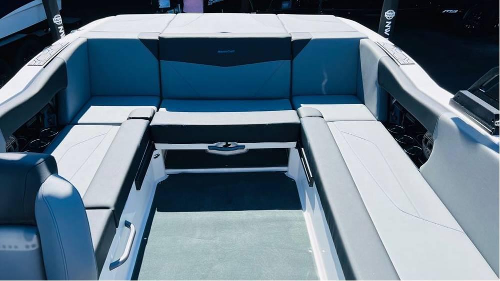 2023 MasterCraft NXT22 NEW