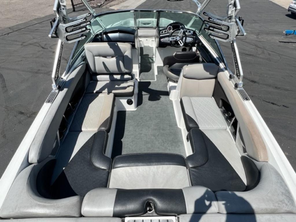 2010 Mastercraft X55