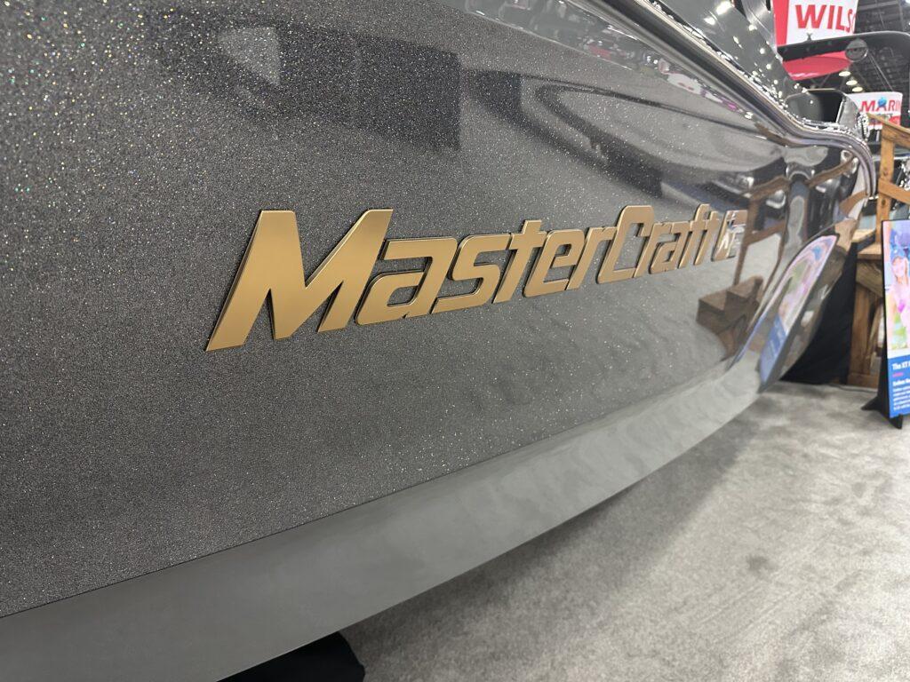 2025 MasterCraft XT22T