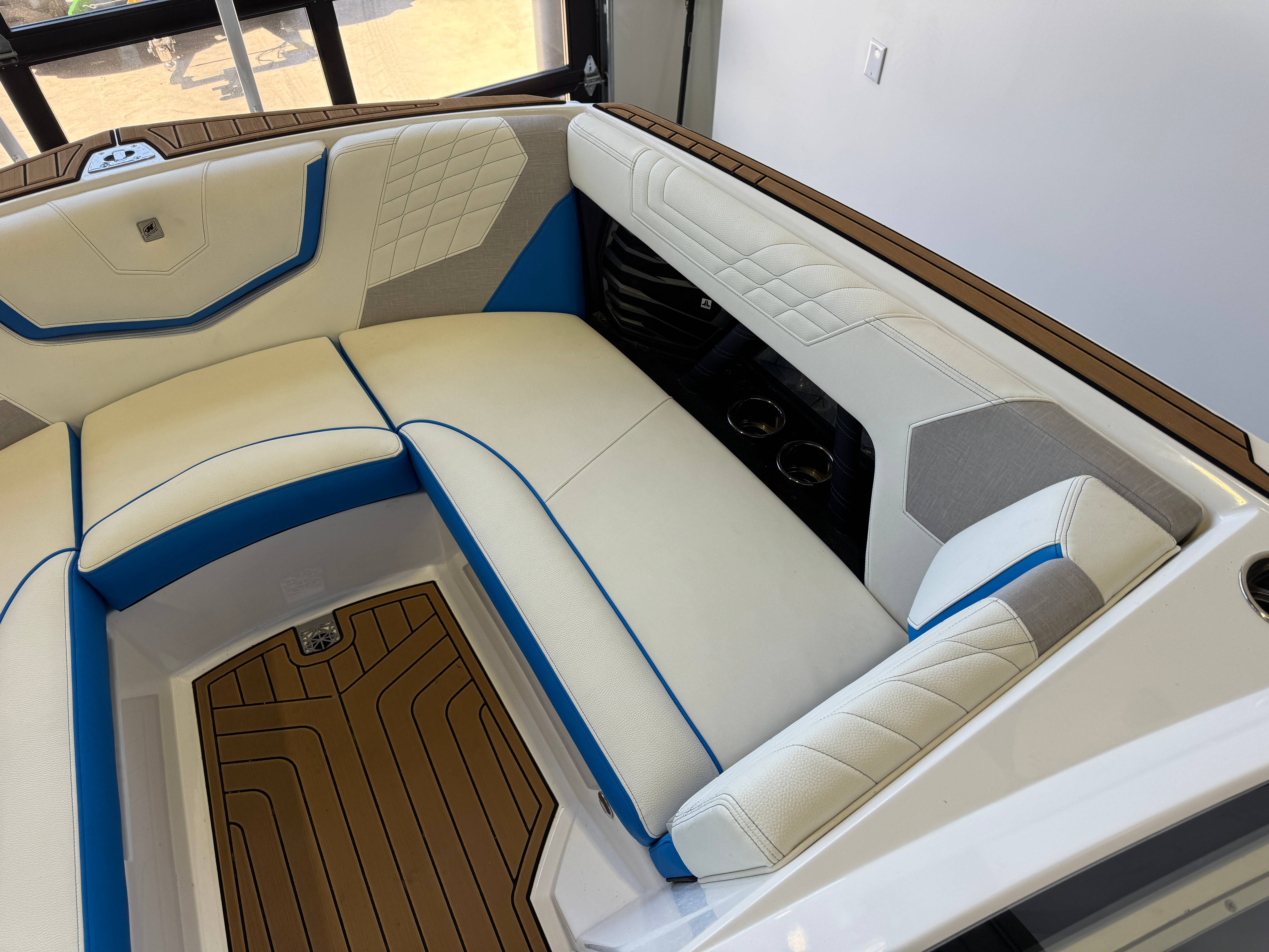 2023 Nautique Super Air Nautique G23