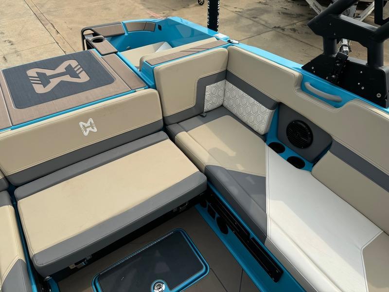 Brand New 2024 Heyday H20
