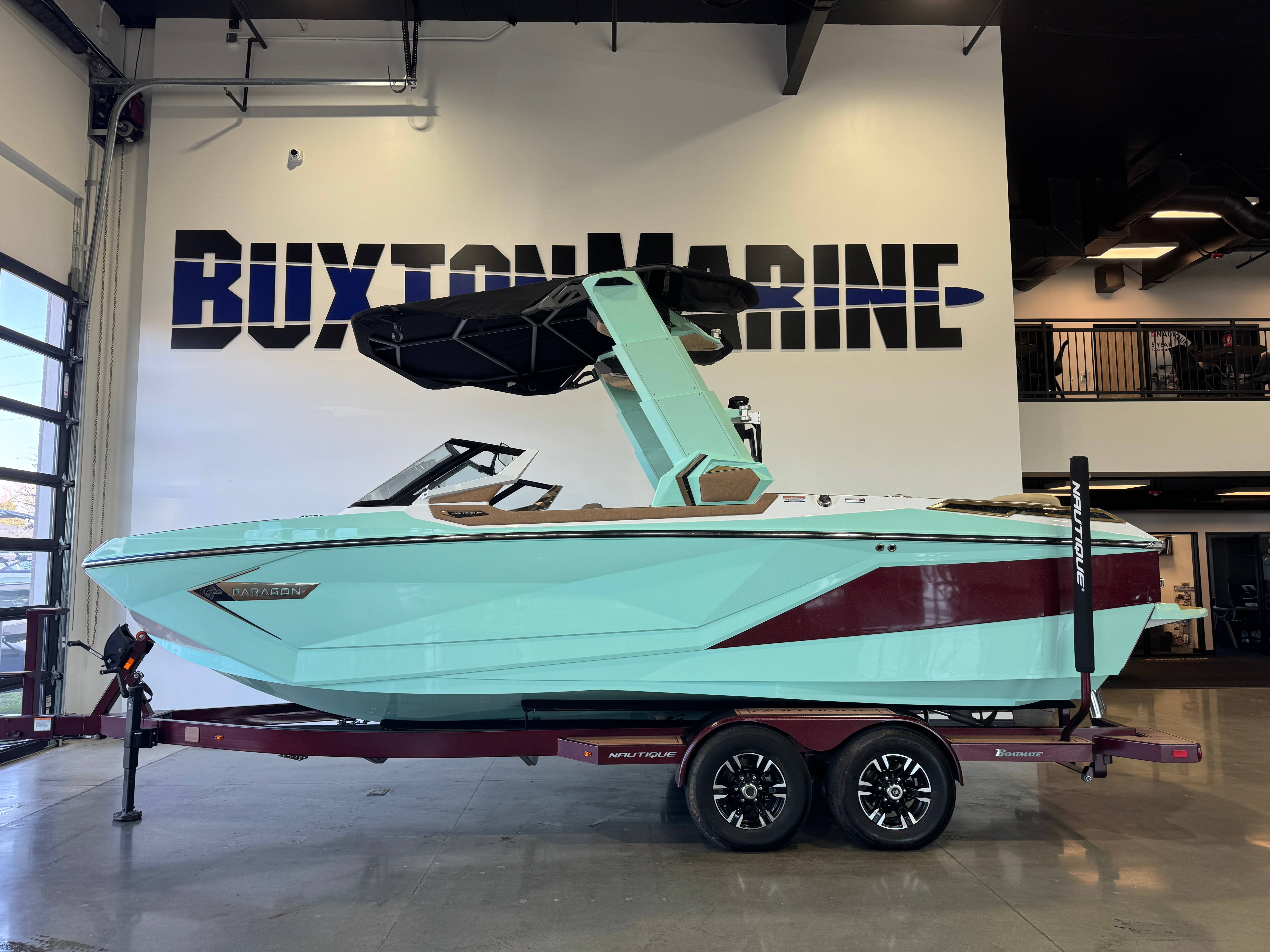 2023 Nautique Super Air Nautique G23 Paragon