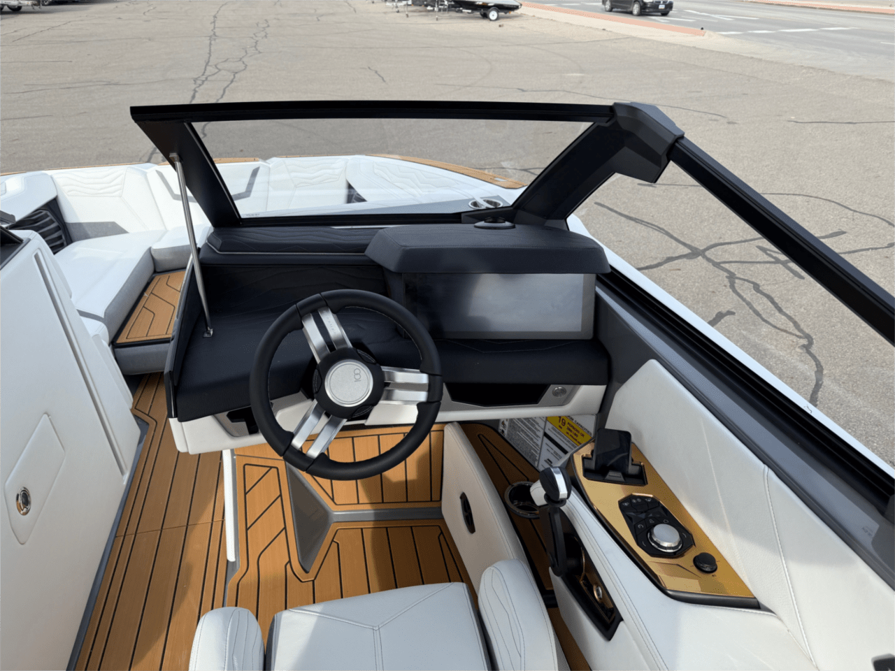 2025 Nautique G23