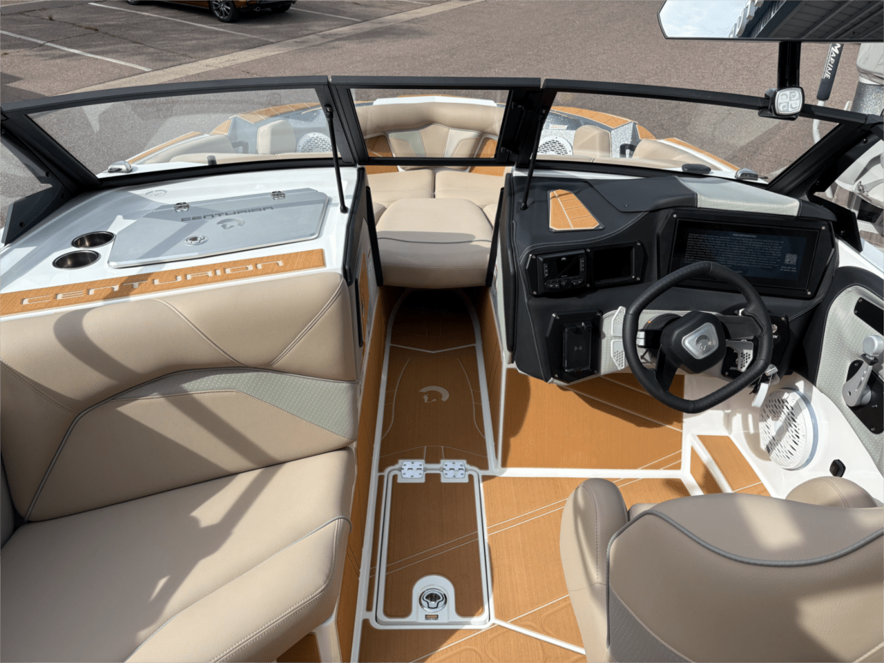 2025 Centurion Fe23