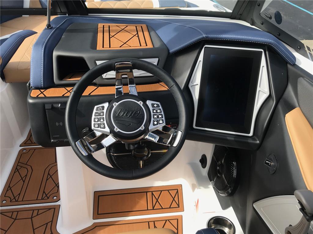 2020 TIGE 23 ZX