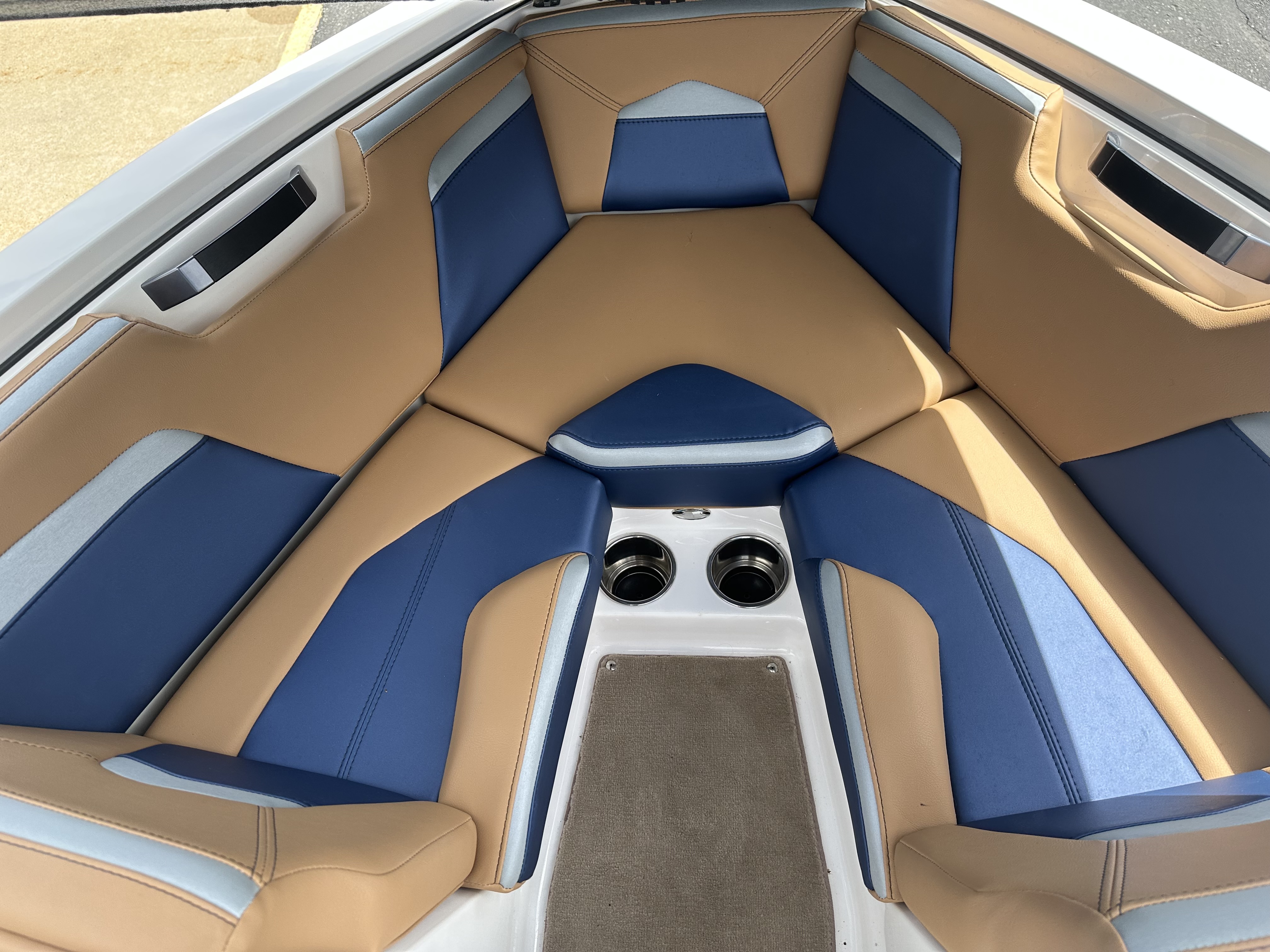 2024 MasterCraft PROSTAR