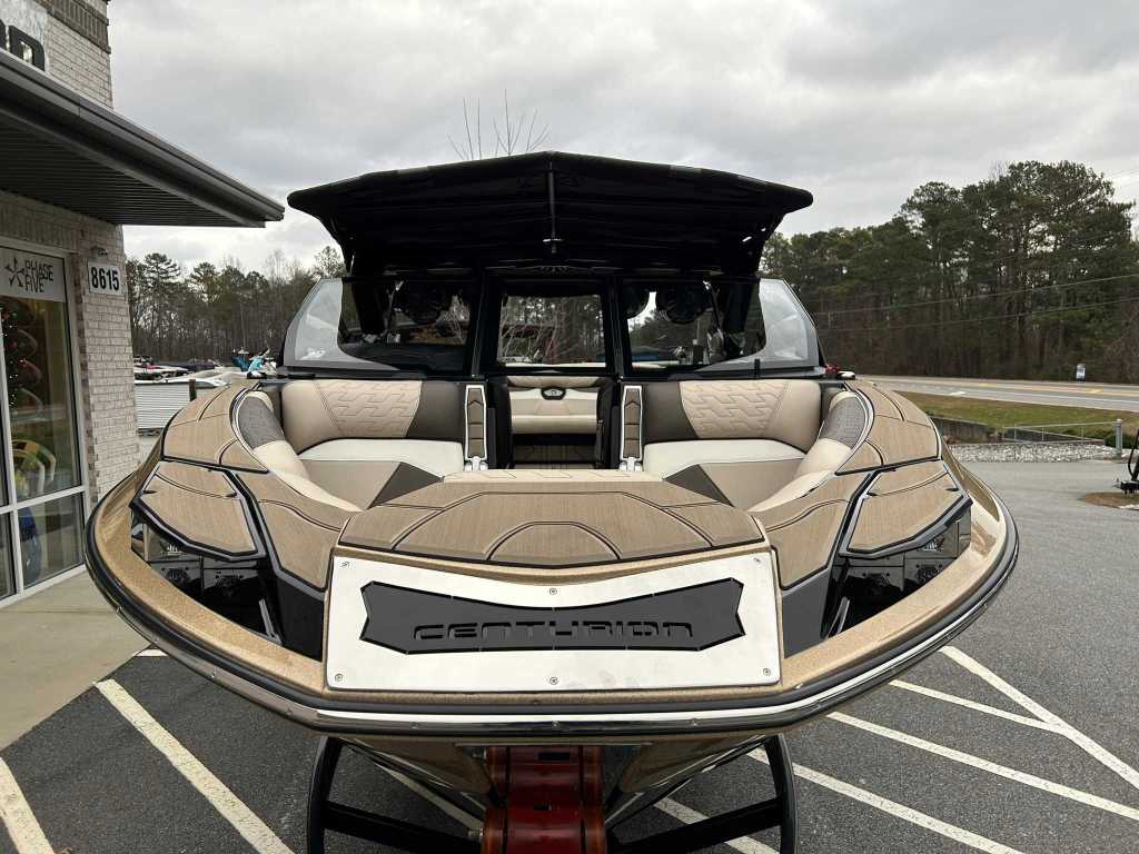 2024 Centurion Ri265