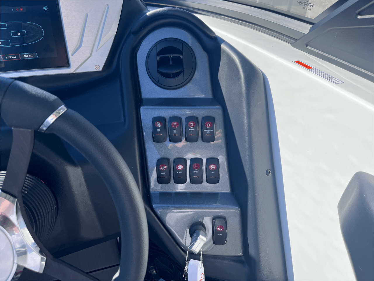 2025 Supreme S240