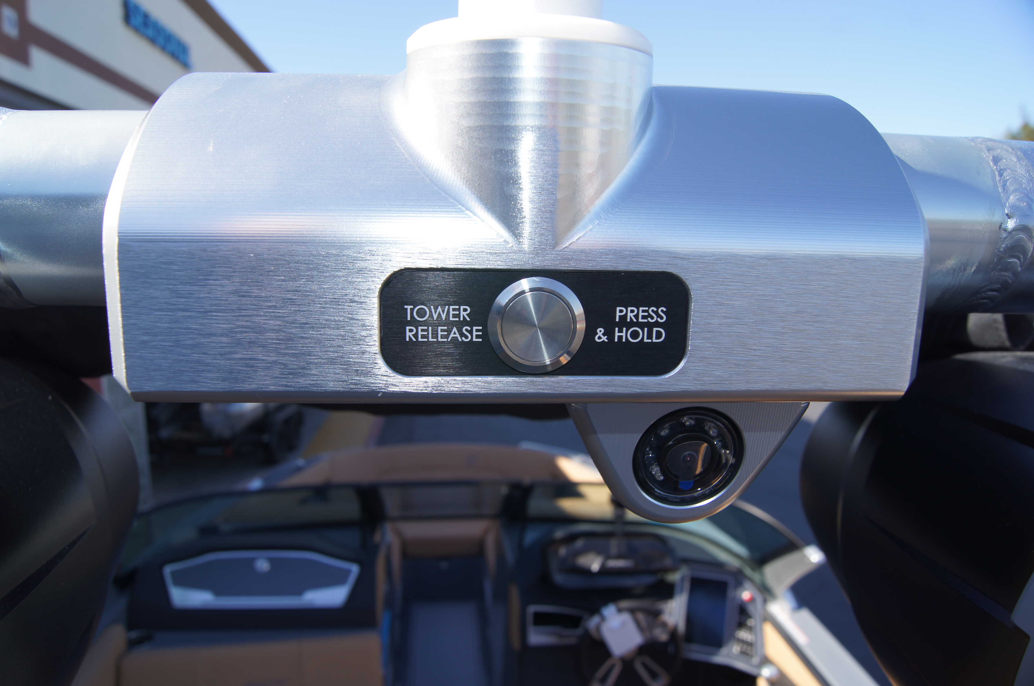 2024 MasterCraft X22