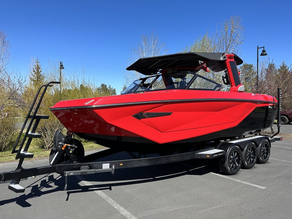 2024 Nautique Super Air Nautique G23