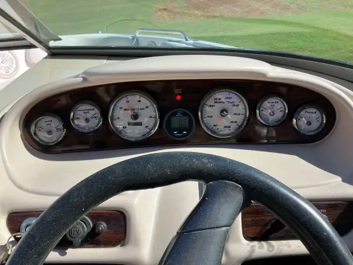 Mastercraft 230 VRS Maristar