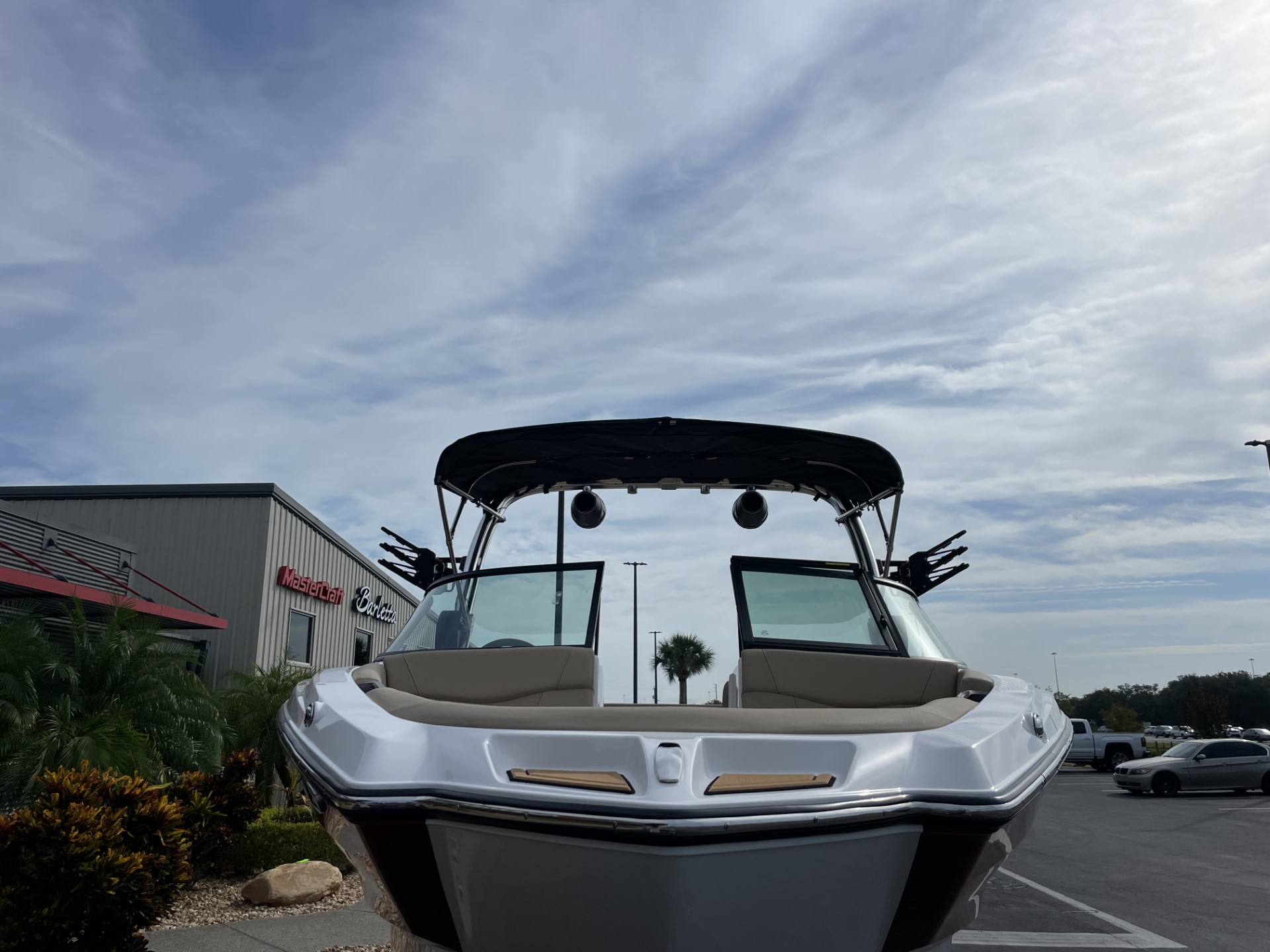 2024 MasterCraft NXT21